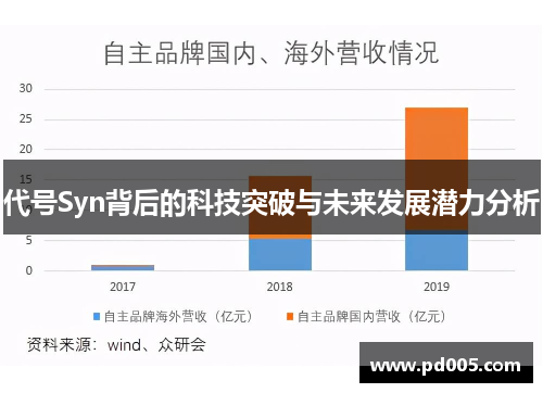 代号Syn背后的科技突破与未来发展潜力分析