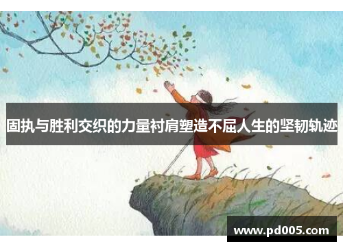 固执与胜利交织的力量衬肩塑造不屈人生的坚韧轨迹